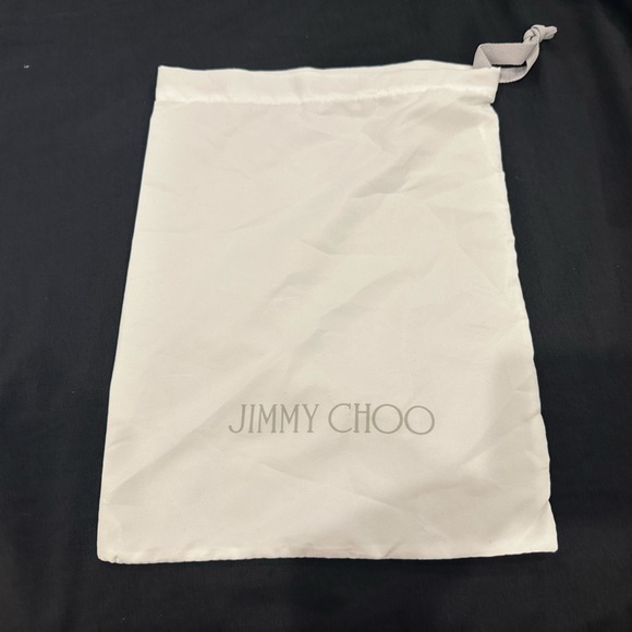 Jimmy Choo dustbag (1) - Picture 2 of 3